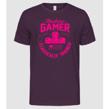 Pólómánia Gamer - 1967 - Férfi Alap póló férfi póló