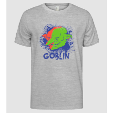 Pólómánia Goblin - Férfi Alap póló