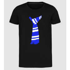 Pólómánia Görög sál - Férfi Prémium Slim-Fit Póló férfi póló