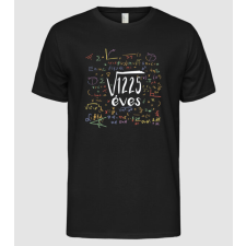 Pólómánia gyök 1225 éves vagyok 35. születésnap - Férfi Alap póló férfi póló