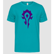 Pólómánia horde_PvP - Férfi Alap póló