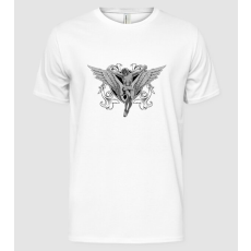 Pólómánia Húsvét - Férfi Alap póló