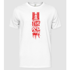 Pólómánia I-Survived-The-Red-Wedding_imp-main - Férfi Alap póló