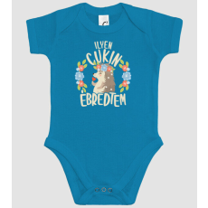 Pólómánia Ilyen cukin ébredtem - BABA BODY