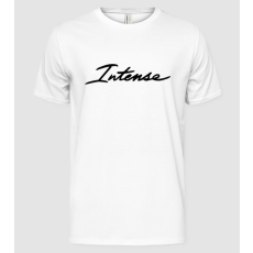Pólómánia Intense_logo - Férfi Alap póló