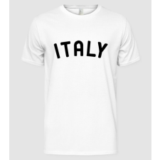 Pólómánia italy - Férfi Alap póló férfi póló