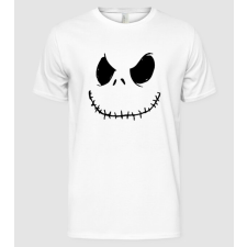 Pólómánia Jack the Pumpkin King - Férfi Alap póló férfi póló