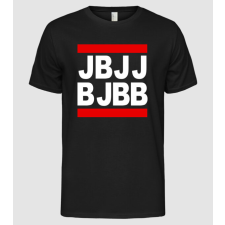 Pólómánia JBJJ BJBB - Férfi Alap póló férfi póló