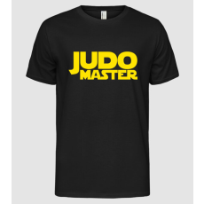 Pólómánia judo-master - Férfi Alap póló