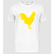 Pólómánia Kakas - Férfi Alap póló