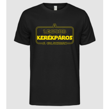 Pólómánia Kerékpáros - Férfi Alap póló férfi póló