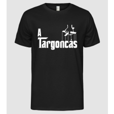 Pólómánia KERESZTAPA  Targoncás - Férfi Alap póló férfi póló