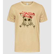 Pólómánia kill - Férfi Alap póló