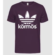 Pólómánia Körmös Original - Férfi Alap póló