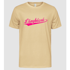 Pólómánia Lánybúcsú sport 06 - Férfi Alap póló