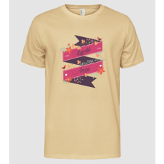 Pólómánia Legjobb Anya - Férfi Alap póló