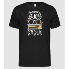 Pólómánia Legjobb lght dadus - Férfi Alap póló férfi póló