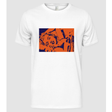 Pólómánia Marilyn - Férfi Alap póló férfi póló