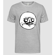 Pólómánia megusta - Férfi Alap póló férfi póló