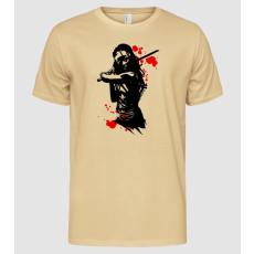Pólómánia Michonne - Férfi Alap póló