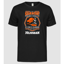 Pólómánia Minden szakácsot egyenlőnek teremtettek... július - Férfi Alap póló férfi póló