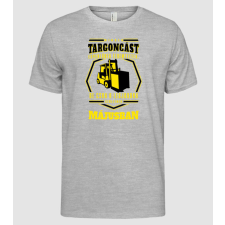 Pólómánia Minden targoncást egyenlőnek teremtettek..május - Férfi Alap póló férfi póló