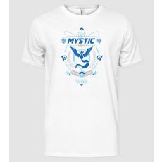 Pólómánia Mystic team  - Férfi Alap póló