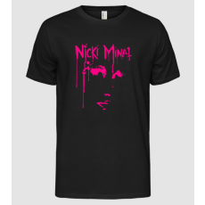 Pólómánia nikki minaj - Férfi Alap póló