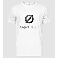 Pólómánia orjan-complete-logo - Férfi Alap póló férfi póló
