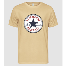 Pólómánia Pálinka - Férfi Alap póló férfi póló