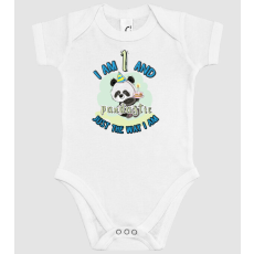 Pólómánia PANDASTIC 1 - BABA BODY