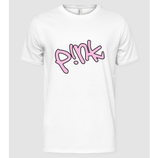 Pólómánia PINK - Férfi Alap póló