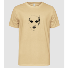 Pólómánia Pink póló minta - Férfi Alap póló férfi póló