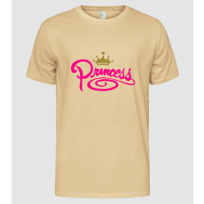 Pólómánia princess 2 - Férfi Alap póló
