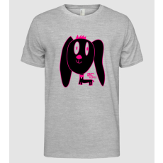 Pólómánia PUPPY 6 - Férfi Alap póló