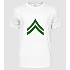 Pólómánia Rangjelzés - Férfi Alap póló férfi póló