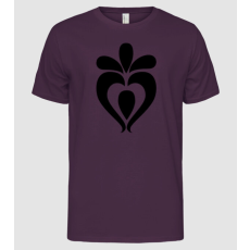 Pólómánia rétét kettő - Férfi Alap póló