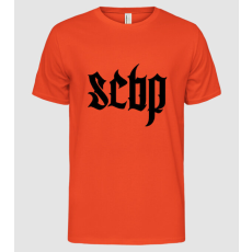 Pólómánia SCBP1 - Férfi Alap póló