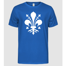 Pólómánia Symbol - Férfi Alap póló férfi póló