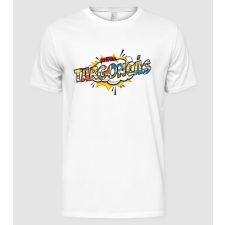 Pólómánia Szuper Targoncás - Férfi Alap póló férfi póló