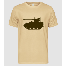 Pólómánia Tank 3 - Férfi Alap póló férfi póló