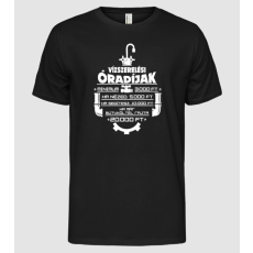 Pólómánia Vízszerelési óradíjak - Férfi Alap póló