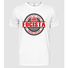 Pólómánia World class magyar FOCISTA - Férfi Alap póló férfi póló