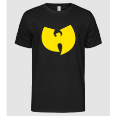 Pólómánia wu_tang_clan - Férfi Alap póló