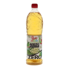 PÖLÖSKEI SZÖRP BODZA ZERO 1000ML DRS szörp