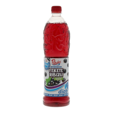  PÖLÖSKEI SZÖRP FEKETERIB DIAB 1000ML DRS üdítő, ásványviz, gyümölcslé