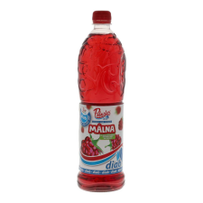  PÖLÖSKEI SZÖRP MÁLNA DIAB 1000ML DRS üdítő, ásványviz, gyümölcslé