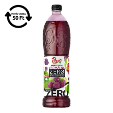 Pölöskei Szörp pölöskei zero vadmálna 1l drs üdítő, ásványviz, gyümölcslé