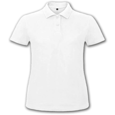  Pólótervező - B&C Collection Női Galléros Póló