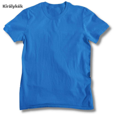  Pólótervező - Férfi Környakas Póló